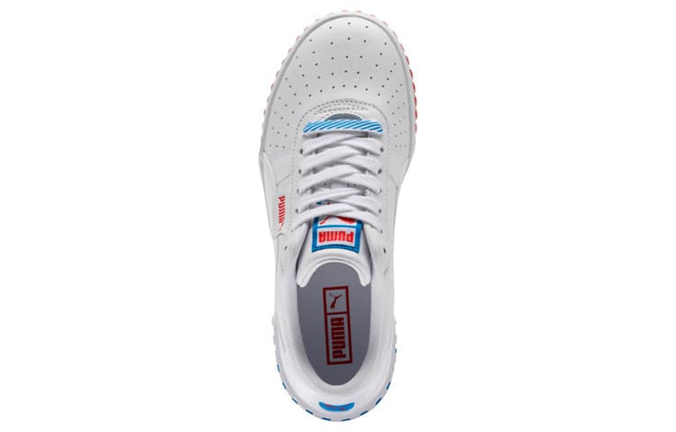 Кроссовки PUMA Cali RWB - изображение 5