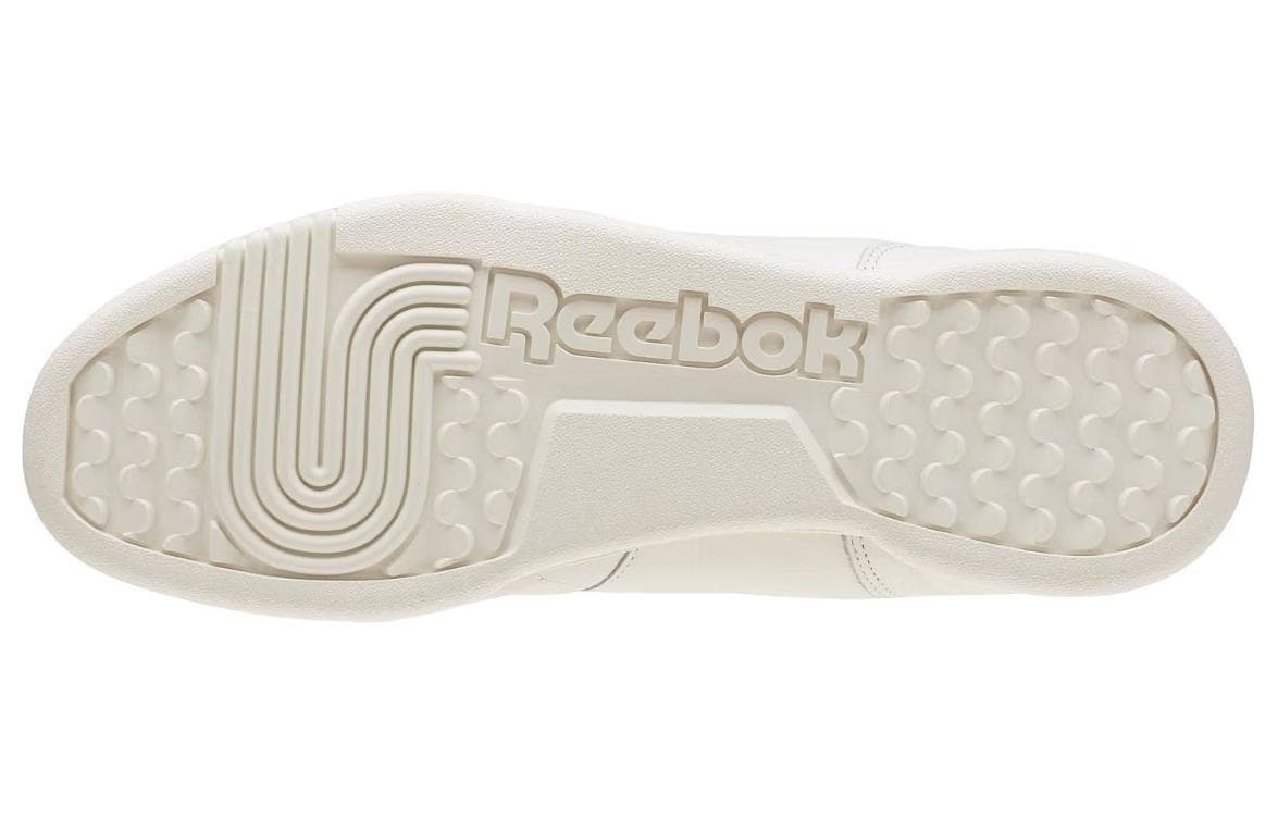 Кроссовки Reebok Workout - изображение 5
