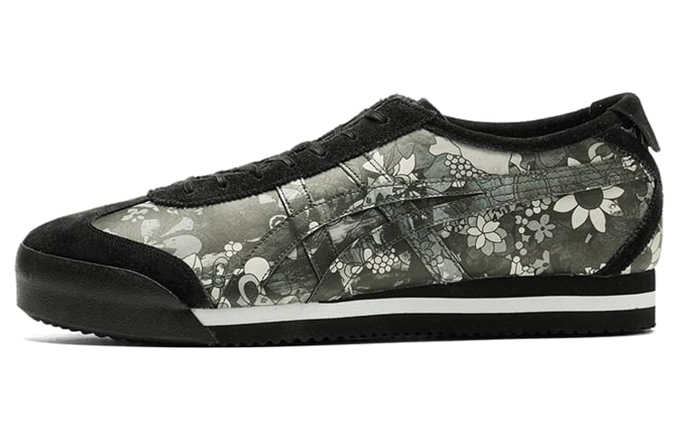 Кроссовки Onitsuka Tiger MEXICO 66 SD PF - изображение 1
