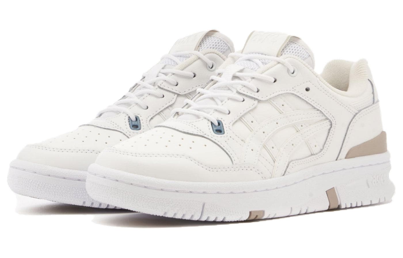 Кроссовки Asics EX89 White Pink - изображение 3