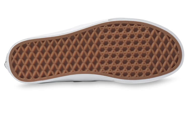 Кроссовки Vans Slip-On Checkerboard - изображение 5