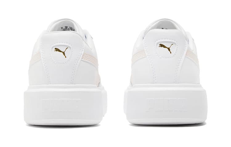 Кроссовки PUMA Oslo Maja - изображение 5
