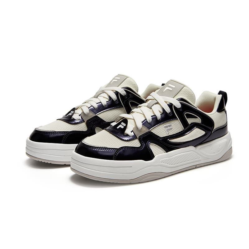 Кроссовки beams x FILA FUSION BANK II - изображение 3