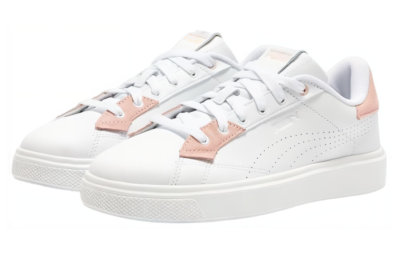 Кроссовки PUMA Lajla - изображение 3