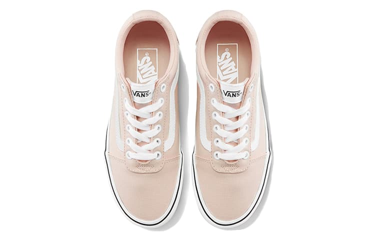 Кроссовки Vans Ward - изображение 3