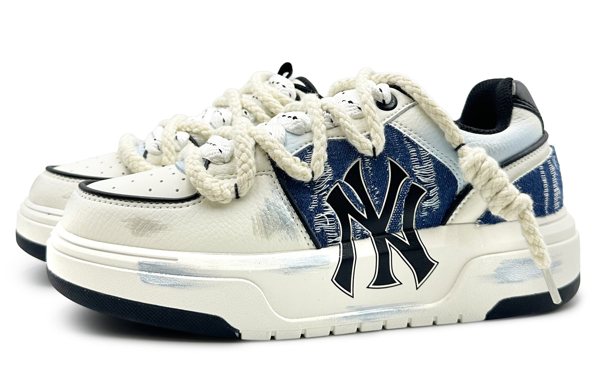 Кроссовки MLB Chunky Liner - изображение 3