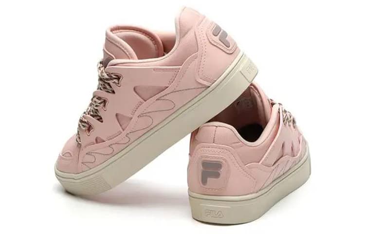 Кроссовки FILA FUSION Casper - изображение 4