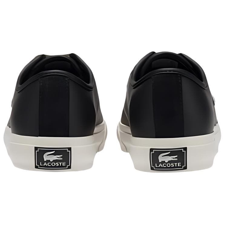 Кроссовки Lacoste - изображение 5