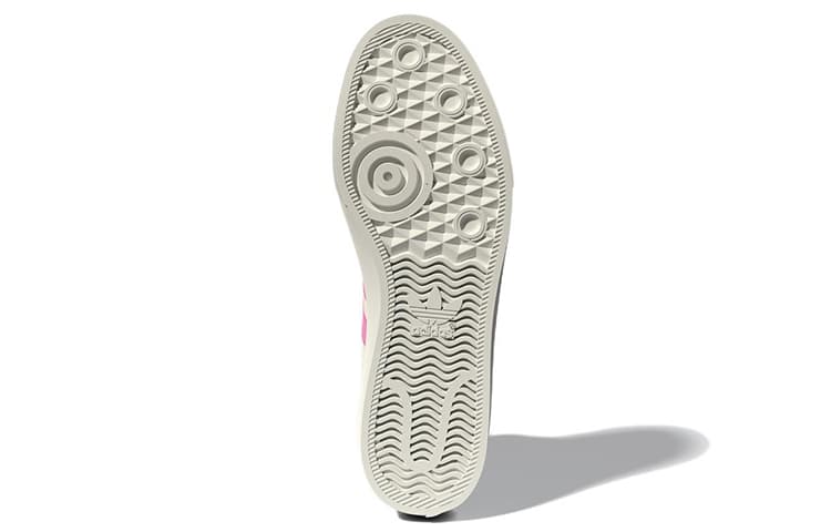 Кроссовки adidas originals NIZZA Rf - изображение 6