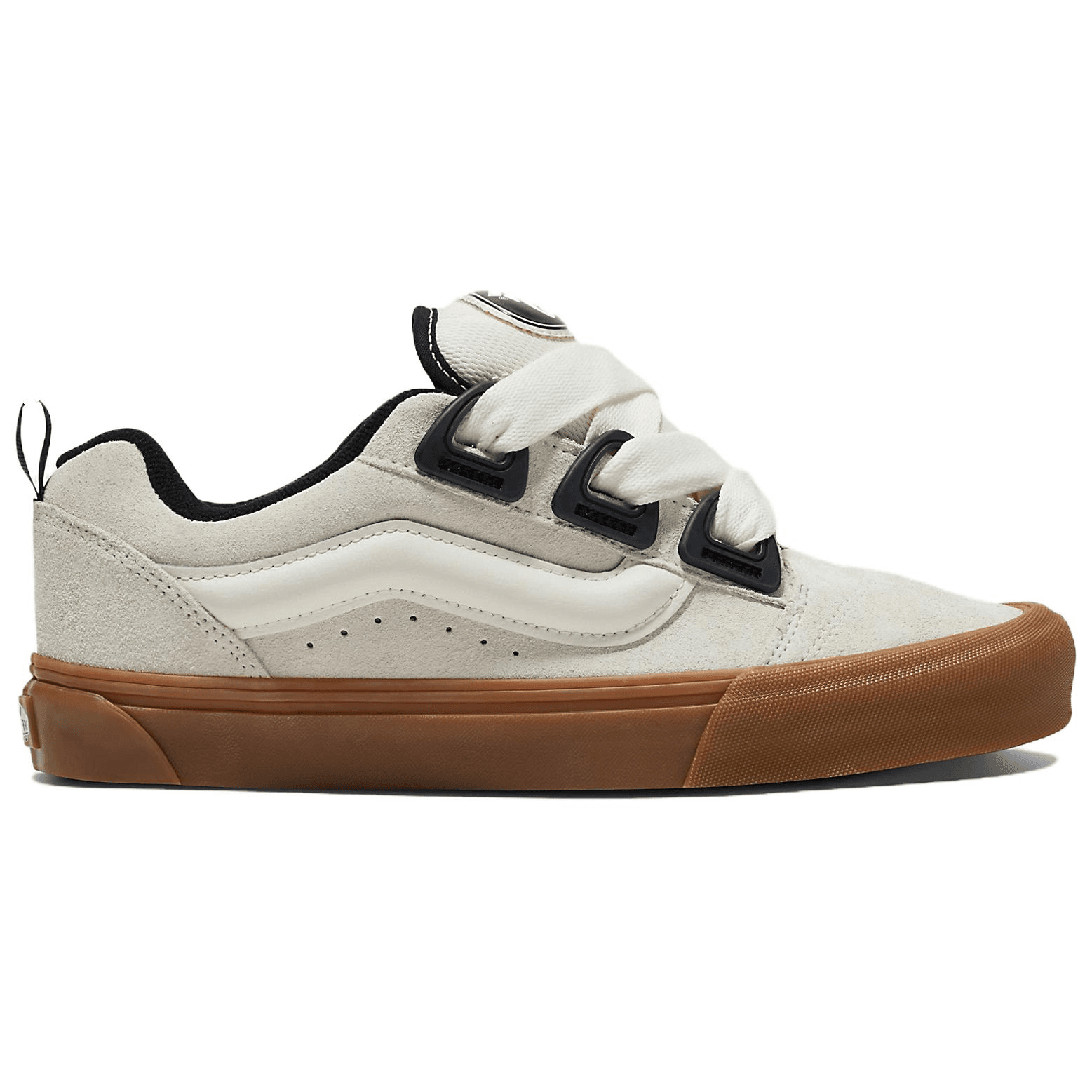 Кроссовки Vans Knu Skool DR - изображение 2