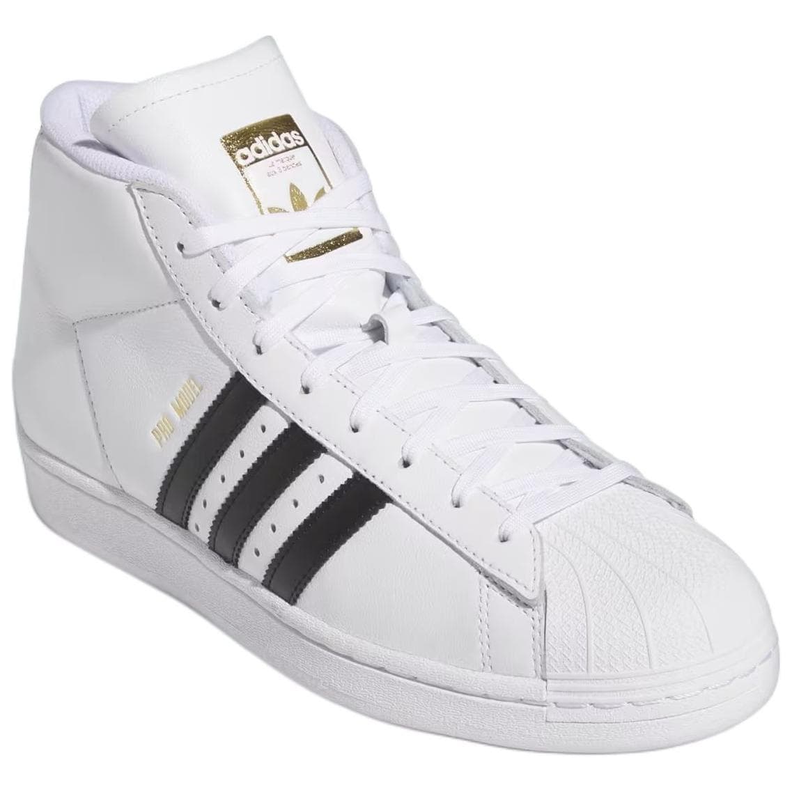 Кроссовки adidas Pro Model - изображение 3