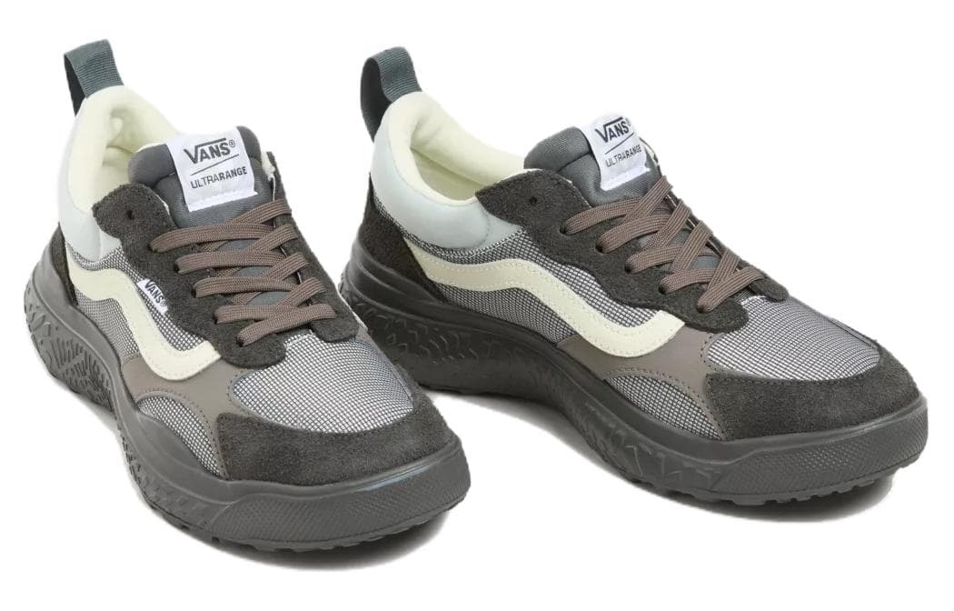Кроссовки Vans UltraRange - изображение 3