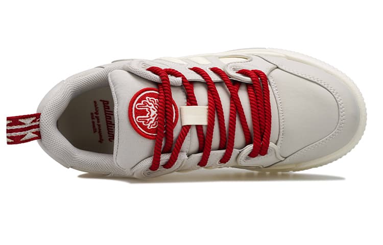 Кроссовки Palladium - изображение 3