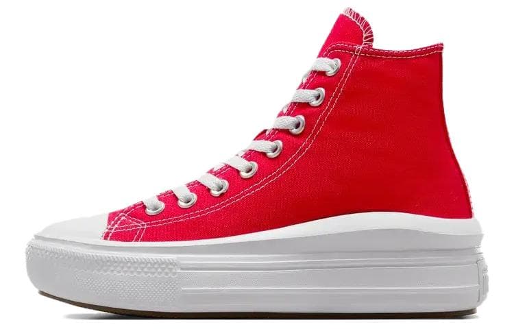 Кроссовки Converse All Star Move - изображение 1