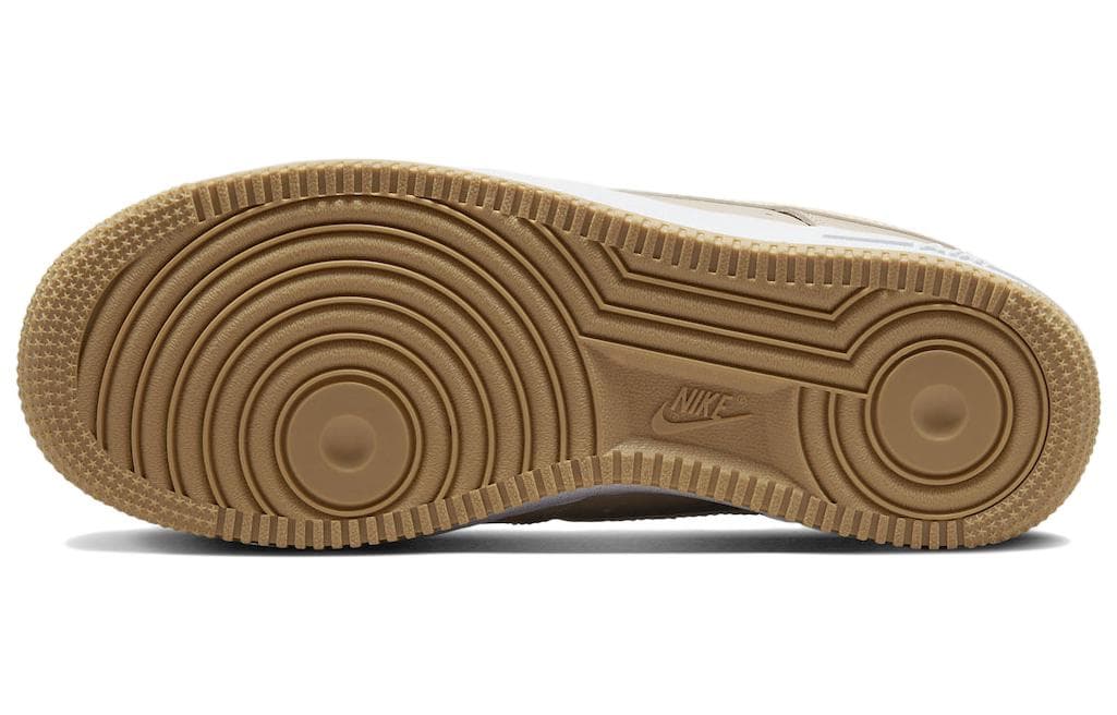 Кроссовки Nike Air Force 1 Low "Sanddrift" — фото 6