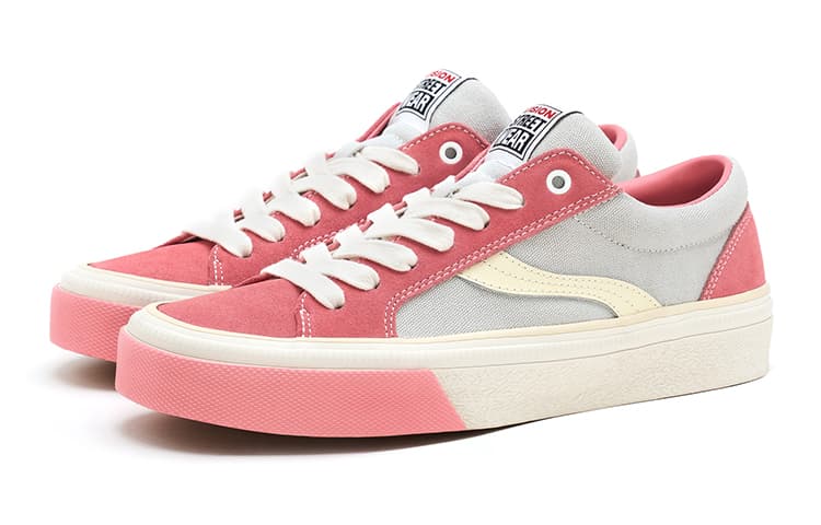 Кроссовки oddCIRKUS x Vision Street Wear Astley Pro - изображение 3
