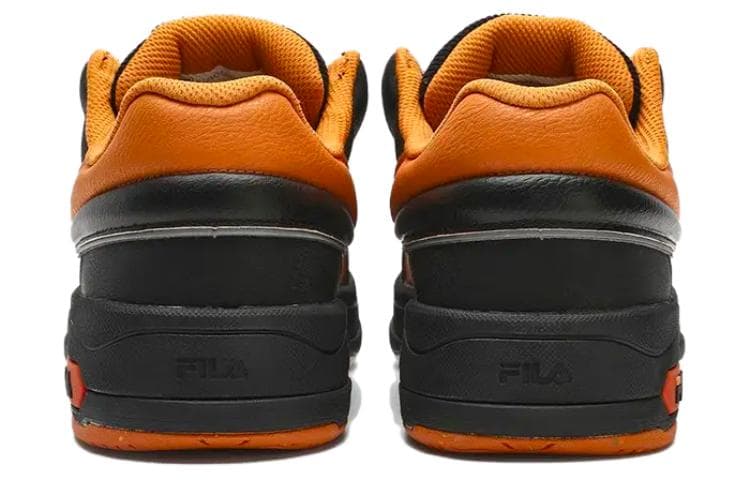 Кроссовки FILA MIX - изображение 4