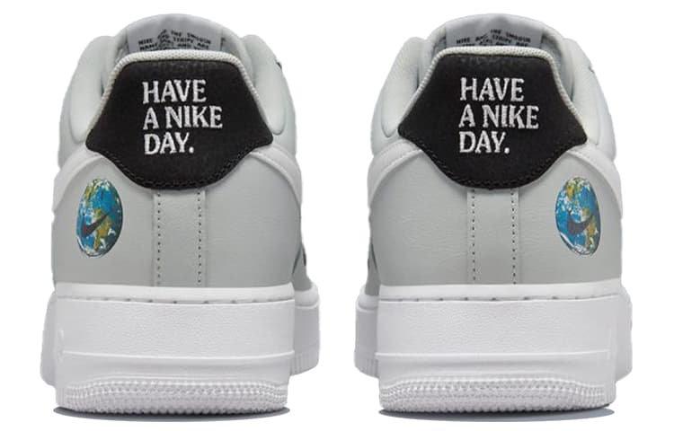 Кроссовки Nike Air Force 1 Low 07 LV8 2 — фото 5