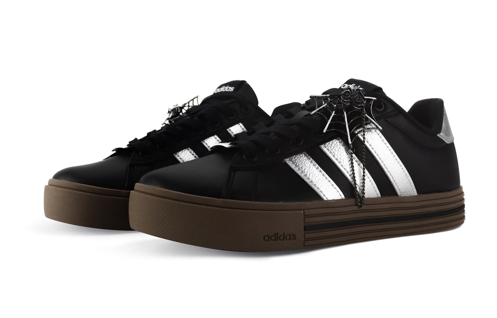 Кроссовки adidas Daily 4.0 - изображение 3