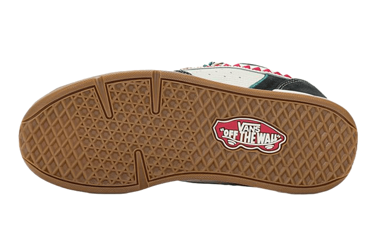 Кроссовки Vans - изображение 5