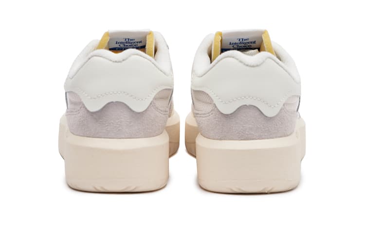 Кроссовки New Balance 302 Beige - изображение 4
