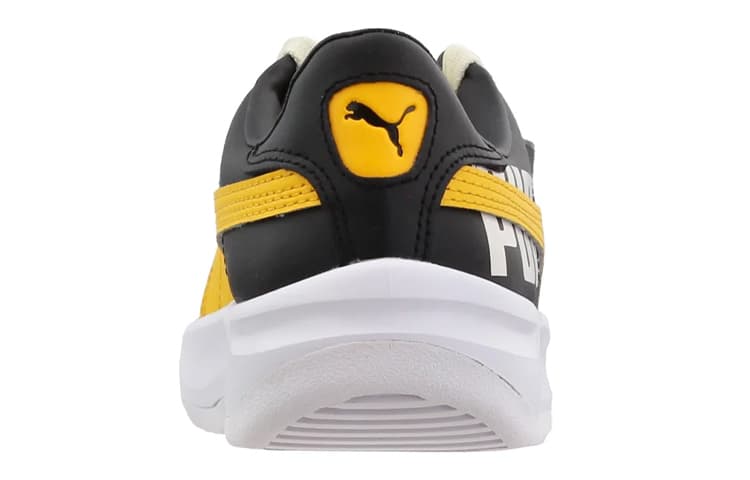 Кроссовки PUMA California - изображение 4