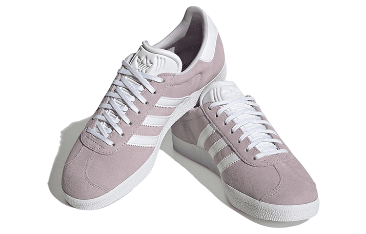 Кроссовки adidas Gazelle Purple - изображение 3