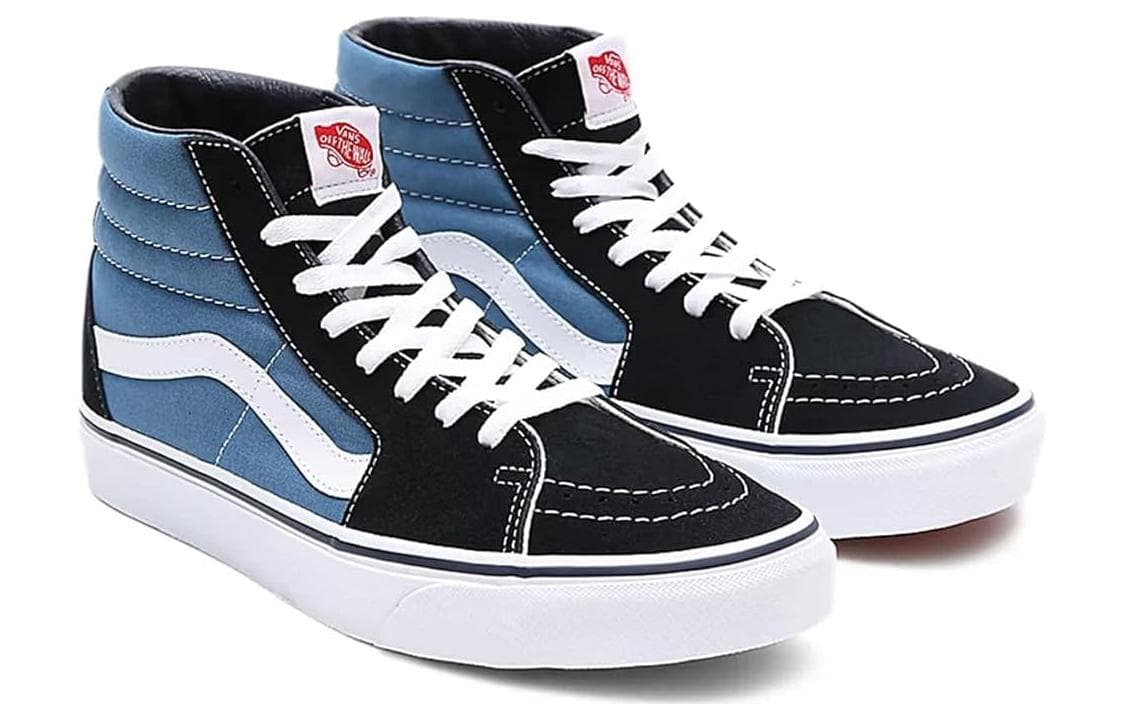 Кроссовки Vans SK8 - изображение 3