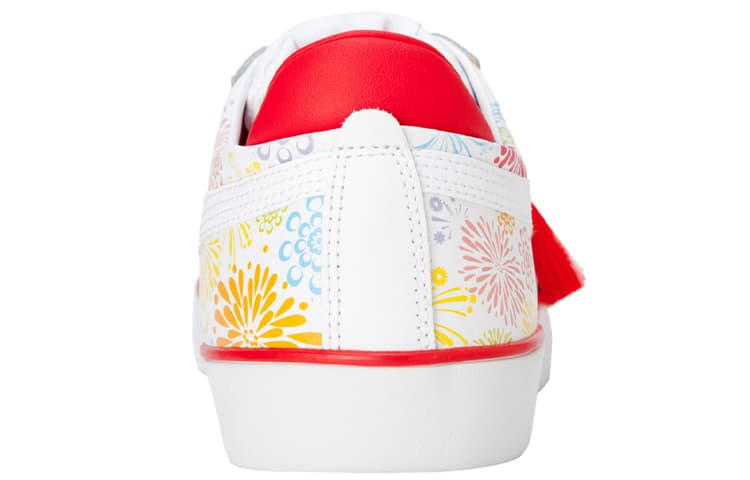 Кроссовки Onitsuka Tiger Fabre BL-S 2.0 - изображение 4