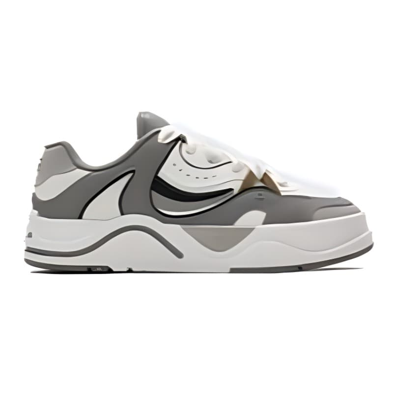 Кроссовки FILA FUSION 50-50 - изображение 2