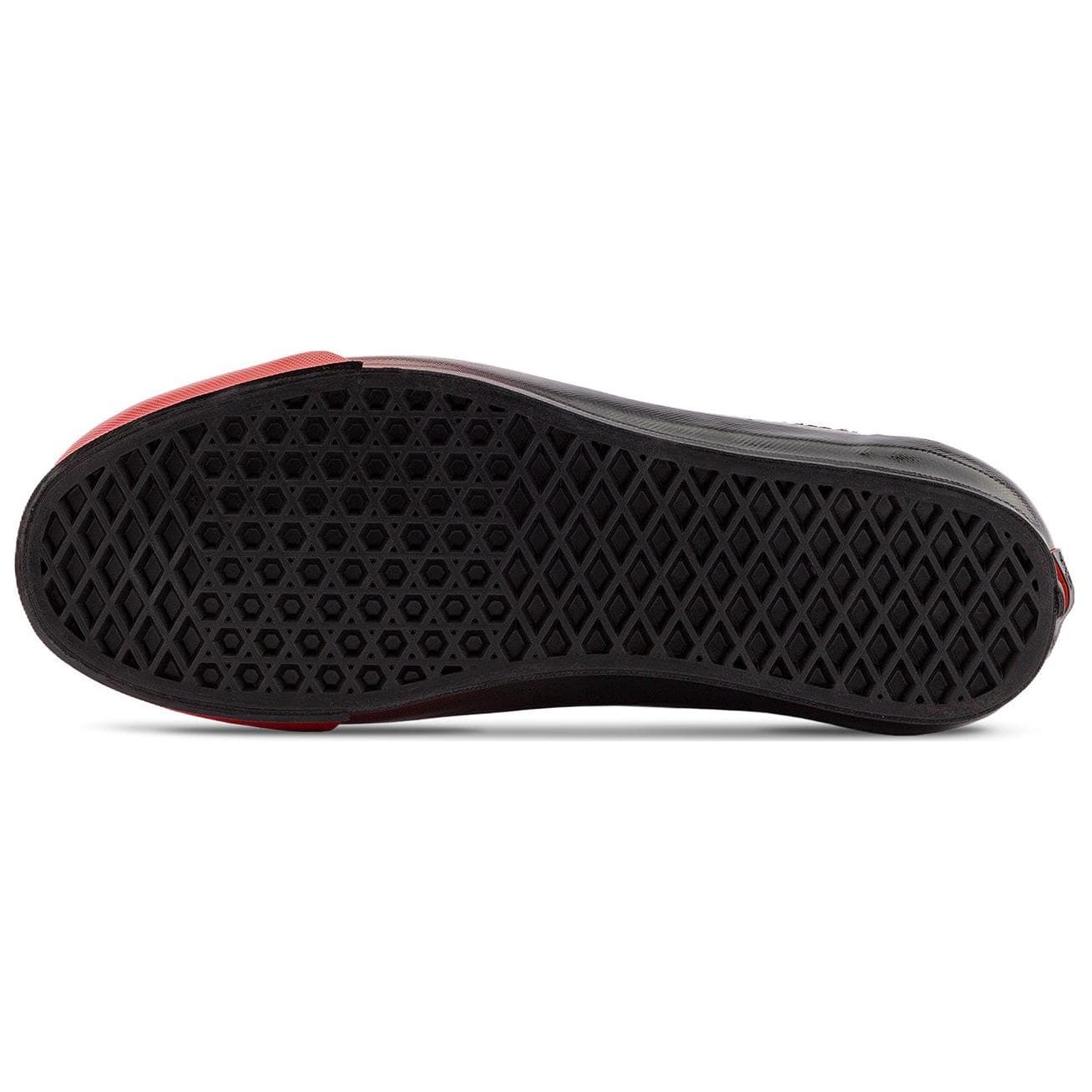 Кроссовки Vans Skate Old Skool Low Топ Скейтборд Обувь Унисекс Умбра - изображение 5