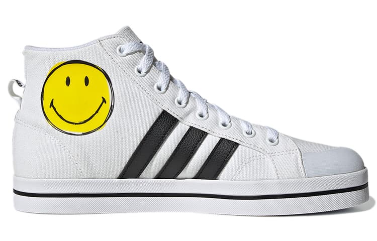 Кроссовки adidas Bravada Mid - изображение 2