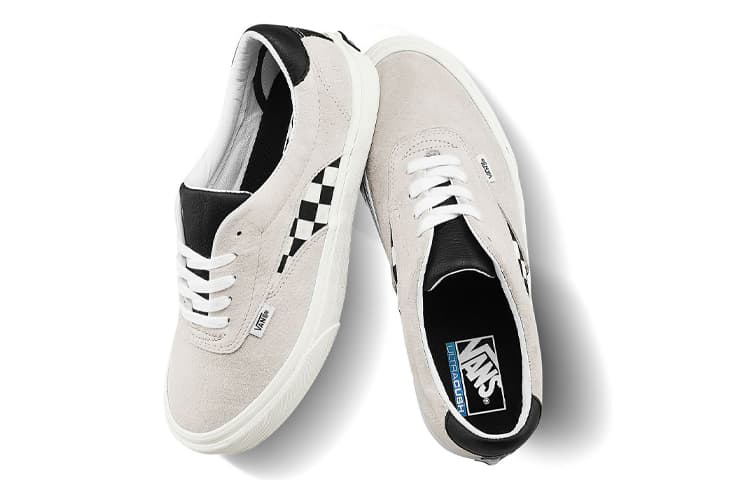 Кроссовки Vans Acer NI Sp - изображение 4