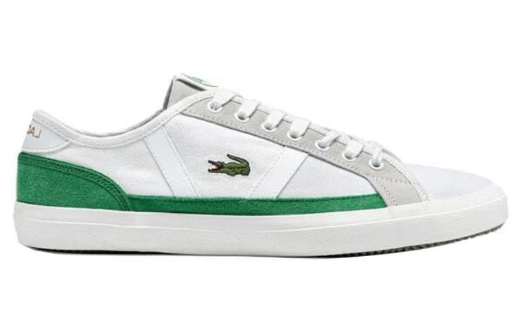 Кроссовки Lacoste - изображение 2