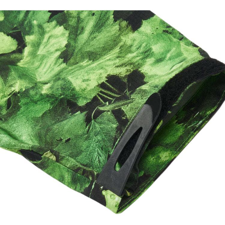 Куртка Palace Armor Jacket Leaf Print - изображение 6