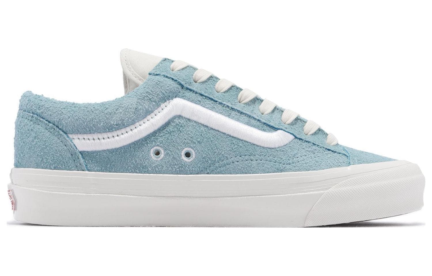 Кроссовки Vans Style 36 OG Vault LX - изображение 2