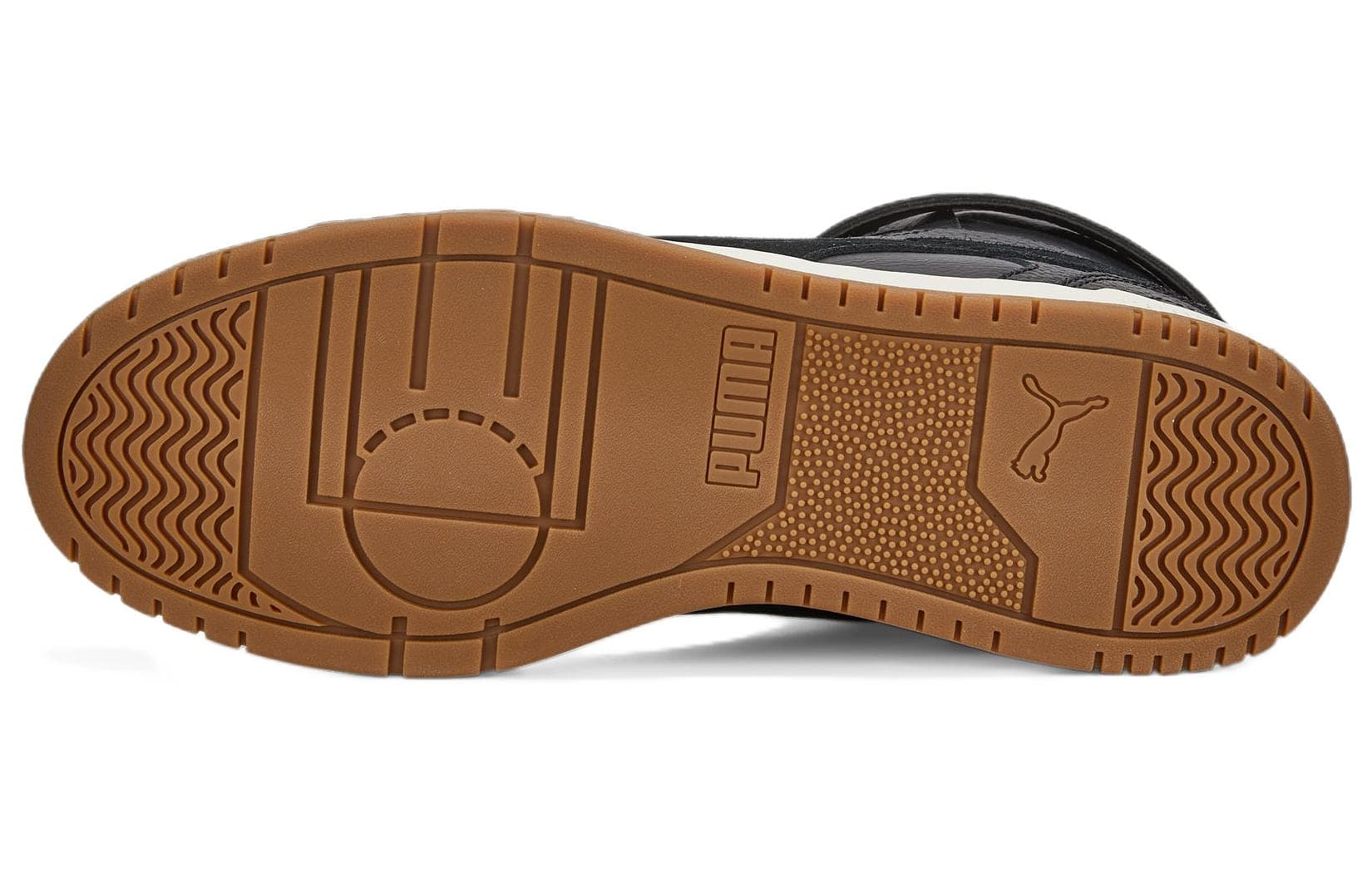 Кроссовки PUMA RBD Game - изображение 6