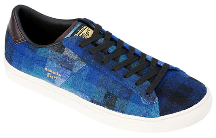 Кроссовки Onitsuka Tiger LawnShip - изображение 4