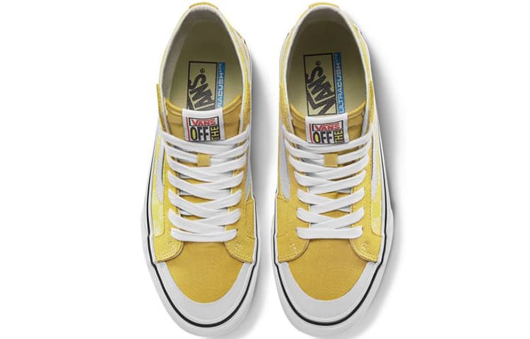 Кроссовки Vans SK8 138 DECON SF - изображение 3