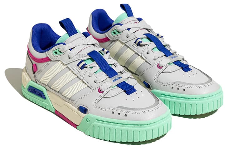 Кроссовки adidas neo D-PAD - изображение 3