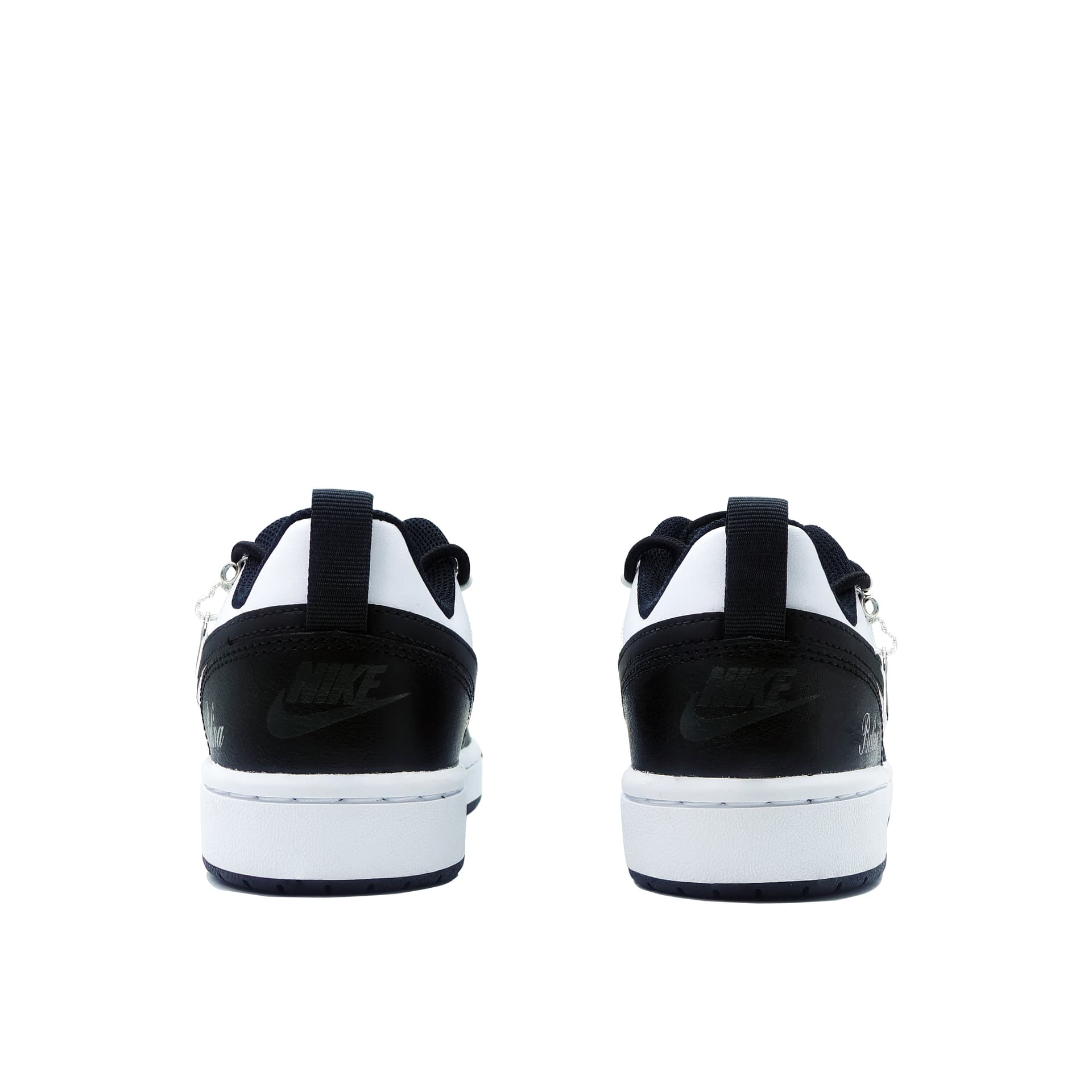 Кроссовки Nike Court Borough Low - изображение 4