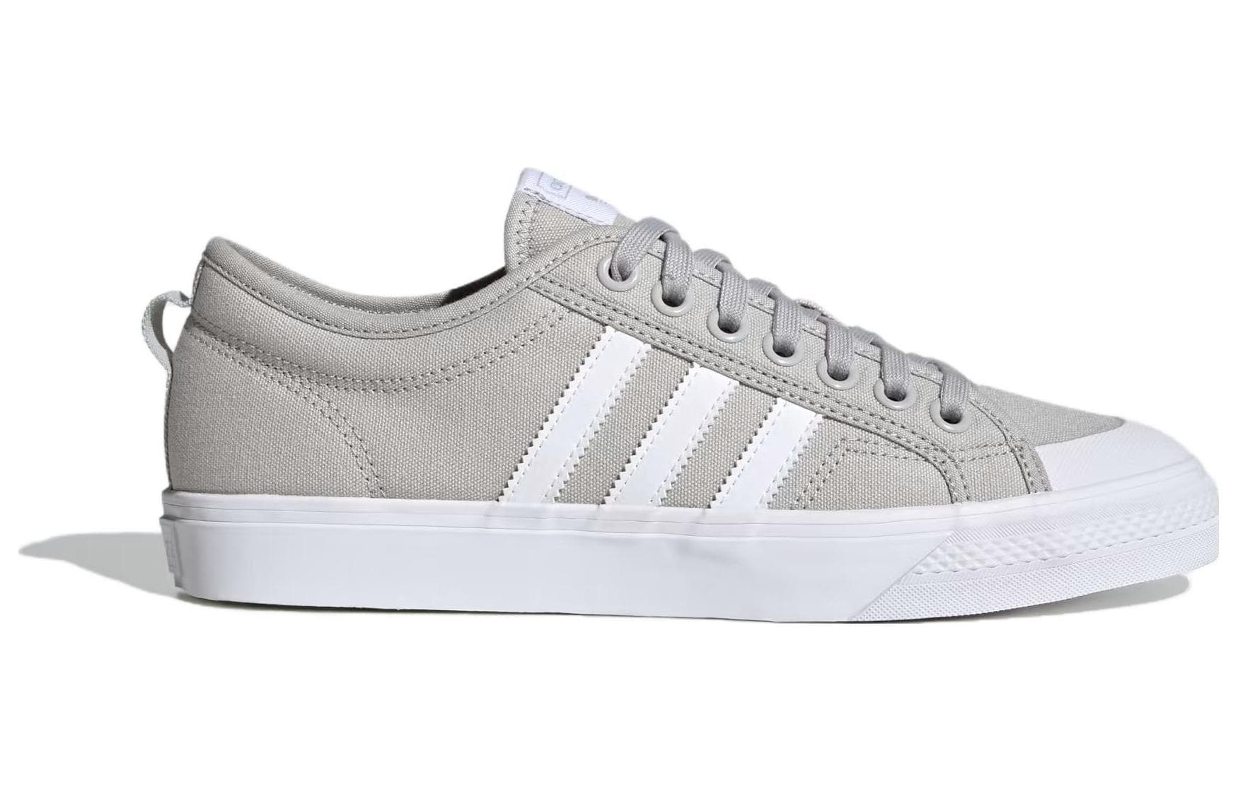 Кроссовки adidas Nizza Grey - изображение 2