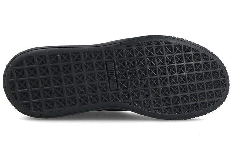 Кроссовки PUMA Platform - изображение 6