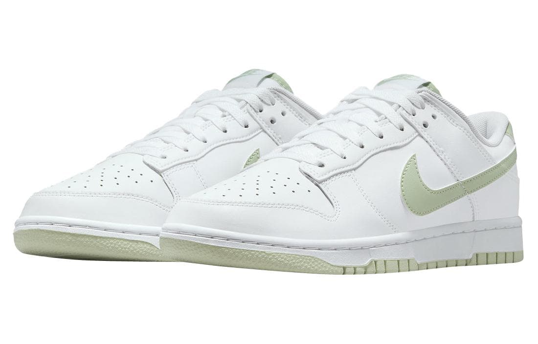 Кроссовки Nike Dunk Low "Honeydew" — фото 4