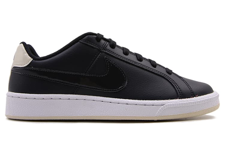 Кроссовки Nike Court Royale Low Black - изображение 2