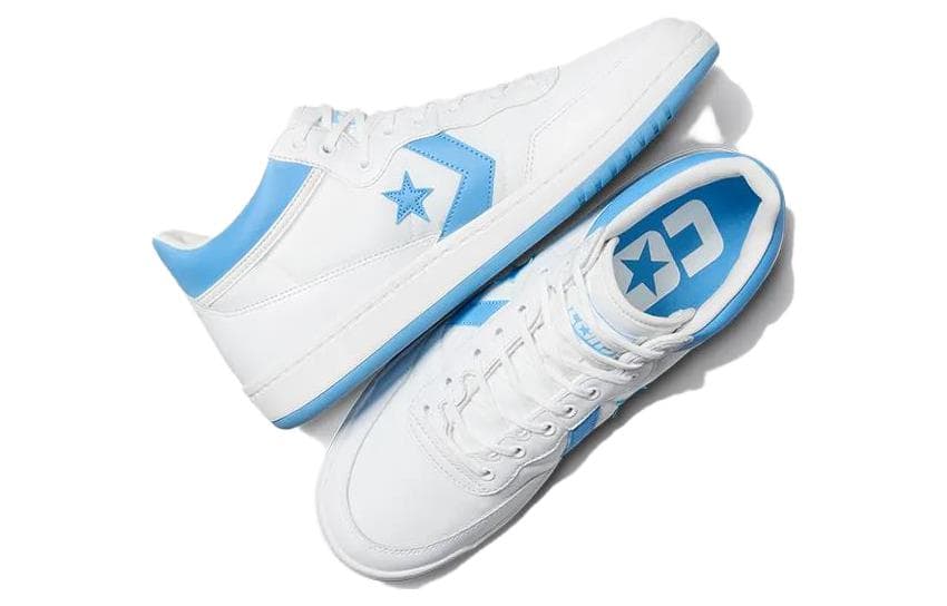Кроссовки Converse Fastbreak Pro Blue - изображение 4