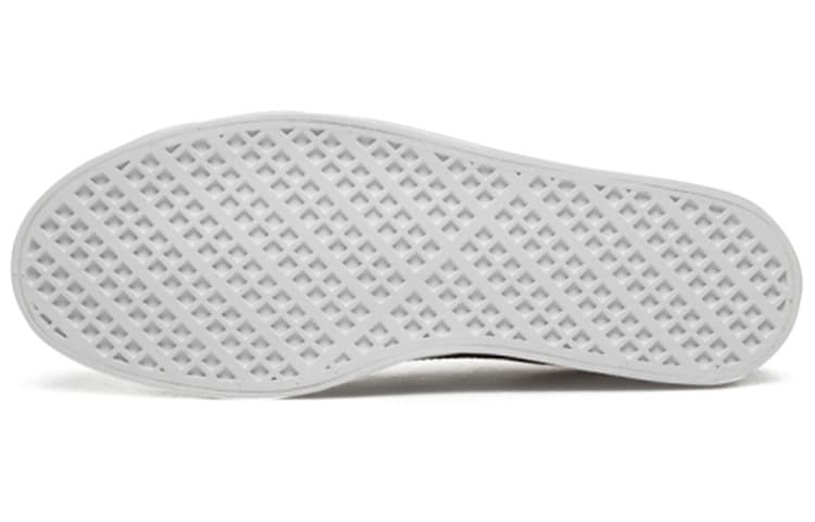 Кроссовки PUMA Smash v2 Vulc SL White - изображение 6