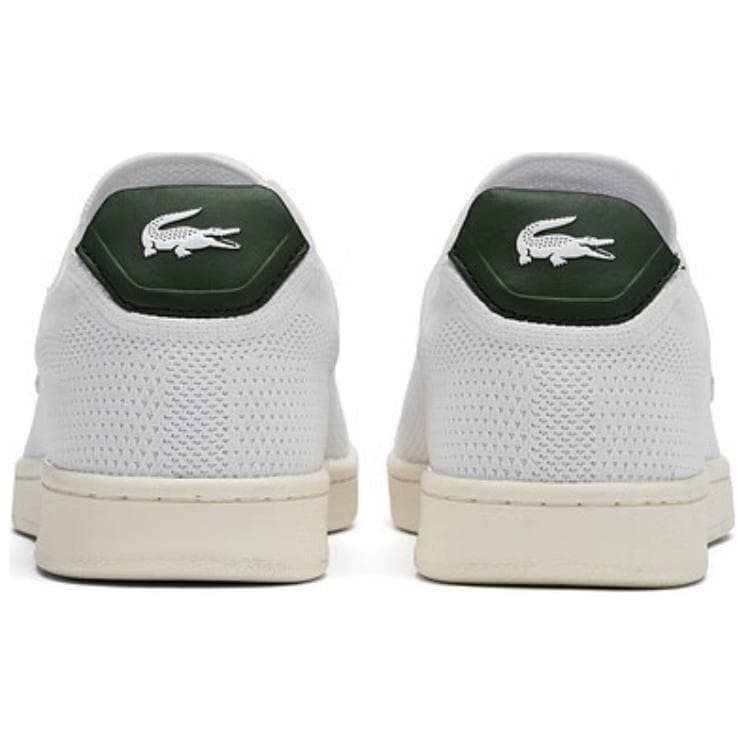 Кроссовки LACOSTE - изображение 4