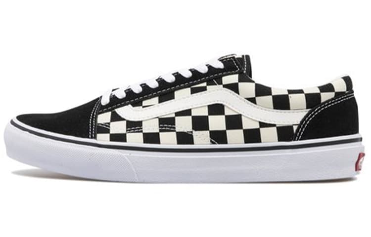 Кроссовки Vans Old Skool Dx - изображение 1
