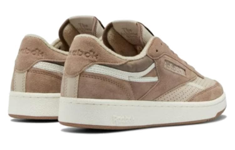 Кроссовки Reebok Club C 85 Vintage - изображение 5